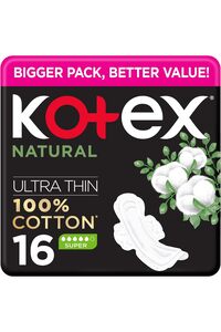 Related product image Kotex Sanitary Pads