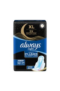 Related product image Always Sanitary Pads