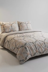 Related product image Lotusline Double duvet cover set