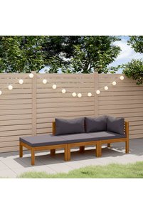 Related product image vidaXL Garden Set