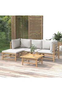 Related product image vidaXL Garden Set
