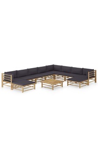 Related product image vidaXL Garden Set