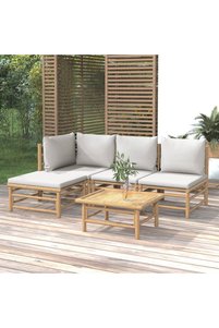 Related product image vidaXL Garden Set
