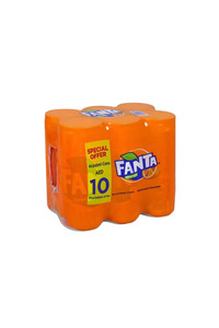 Related product image Fanta Healthy Snacks