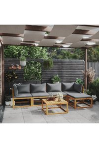 Related product image vidaXL Garden Set