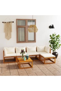 Related product image vidaXL Garden Set