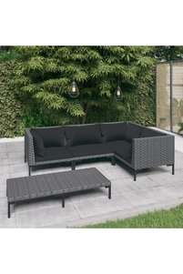 Related product image vidaXL Garden Set
