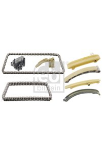 Imaginea produsului asociat FEBI BILSTEIN Stabilizatoare auto