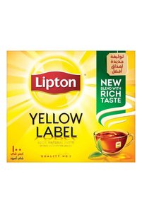 Related product image Lipton Single-Serve Tea Bags