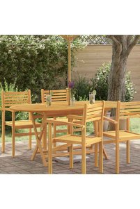 Related product image vidaXL Garden Table