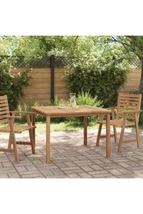 Related product image vidaXL Garden Table