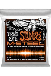 Related product image Ernie Ball Guitar Strings