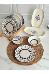 Related product image ROSSEV Breakfast Set
