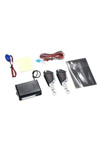 Related product image Generic Alarm Sensors Central Locks
