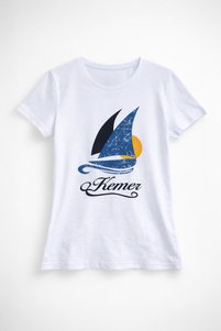 Related product image MARKAPIA T-Shirts