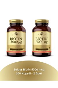 İlgili ürün resmi Solgar Vitamin