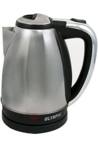 Related product image Olympia Electric Kettles & Hot Water Dispensers