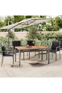 Related product image vidaXL Garden Table