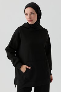 İlgili ürün resmi Tuğba Sweatshirt