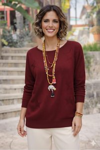 Related product image Nevin Kaya Moda Sweaters
