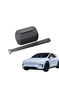 Related product image TESLA CD Organizer & Cases