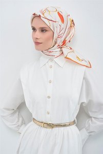 Related product image Armine Headscarves