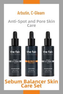 Related product image The Fair Skin Care Kits