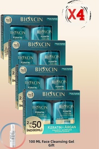 Related product image Bioxcin Shampoos