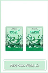 Related product image Watsons Face Masks