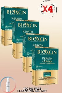 Related product image Bioxcin Shampoos