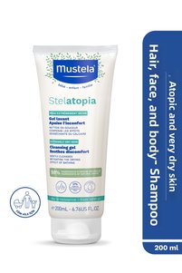 Related product image Mustela Baby Shampoo