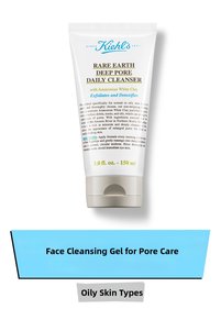 Related product image Kiehl's Face Cleansers