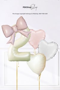 Related product image PEKSHOP Balloons