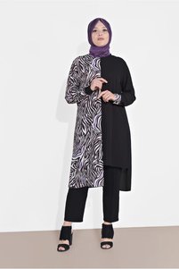 İlgili ürün resmi Alvina Tunik