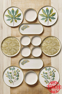 Related product image NESS HOME Breakfast Set