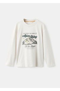İlgili ürün resmi MANGO Kids T-Shirt