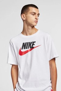 صورة المنتج ذات الصلة Nike تي-شيرتات
