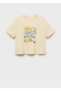 İlgili ürün resmi MANGO Kids T-Shirt