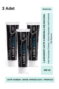 Related product image Fitoderman Toothpaste