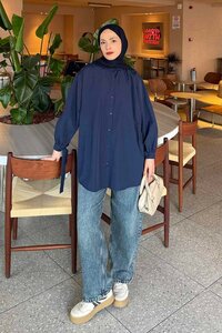Related product image Modest Shirts
