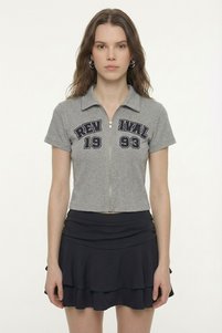 Related product image Quzu Polo T-Shirts