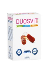 Related product image Nbt İlaç Fish Oil