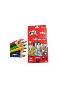 Related product image Pritt Colored Pencils
