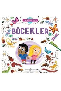 Related product image Türkiye İş Bankası Kültür Yayınları Children's Storybooks
