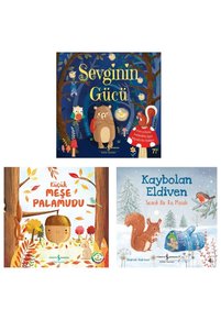 Related product image Türkiye İş Bankası Kültür Yayınları Children's Storybooks