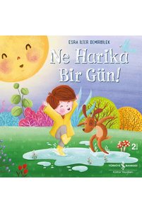 Related product image Türkiye İş Bankası Kültür Yayınları Children's Storybooks