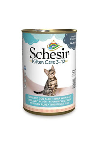 Related product image Schesir Cat Food