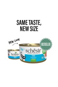 Related product image Schesir Canned Cat Foods