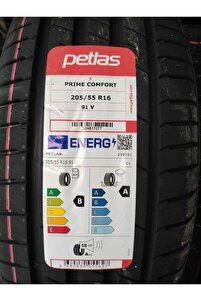 Michelin 225/40R18 92Y Primacy 4 S1 XL Yaz Lastiği 2024 - Fiyatı