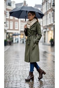Related product image PUNTO Boots